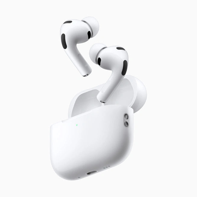 AirPods Pro 3 Wireless Earbuds