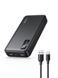 UGREEN 20000mAh 20W Two-way Fast Charging Power Bank – PB312 – 25683 – 1 Year Warranty