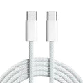 Apple USB-C to USB-C 60W Fast Charging Cable (1 Meter)