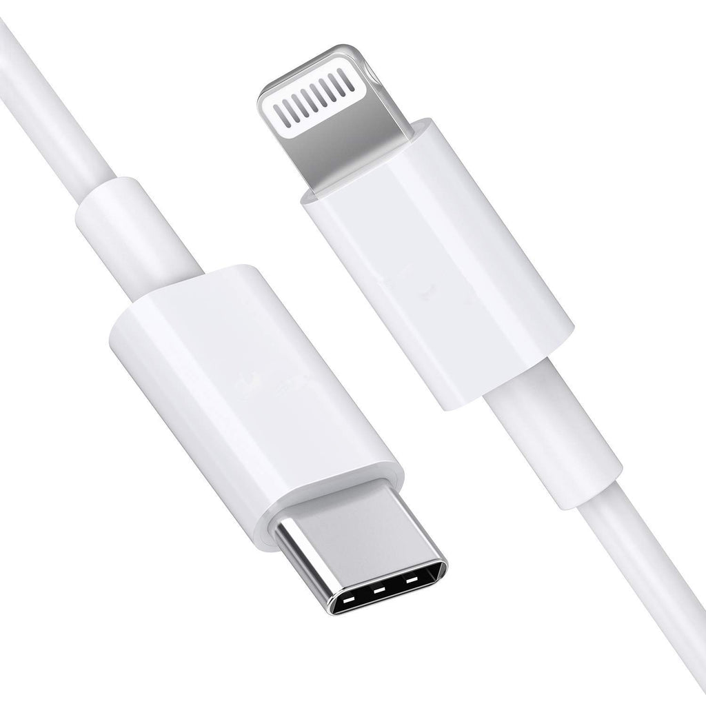 Apple USB-C to Lightning Fast Charging Cable (1 Meter)