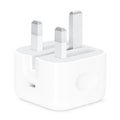 Apple 20W USB-C Fast Charger Adapter