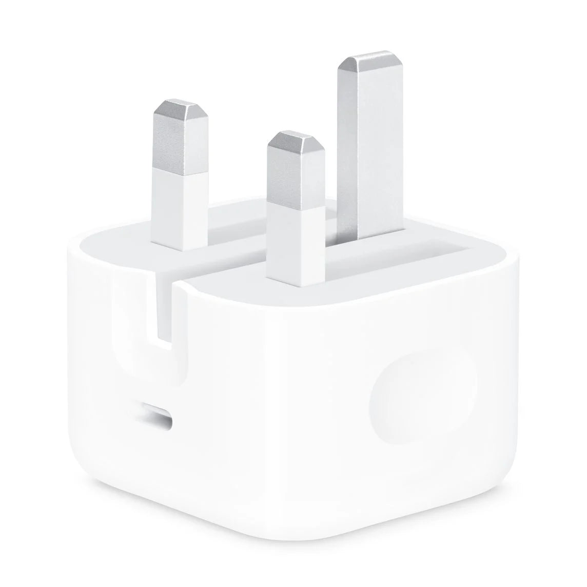 Apple 20W USB-C Fast Charger Adapter