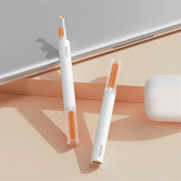 Baseus Cleaning Brush For Accessories – White