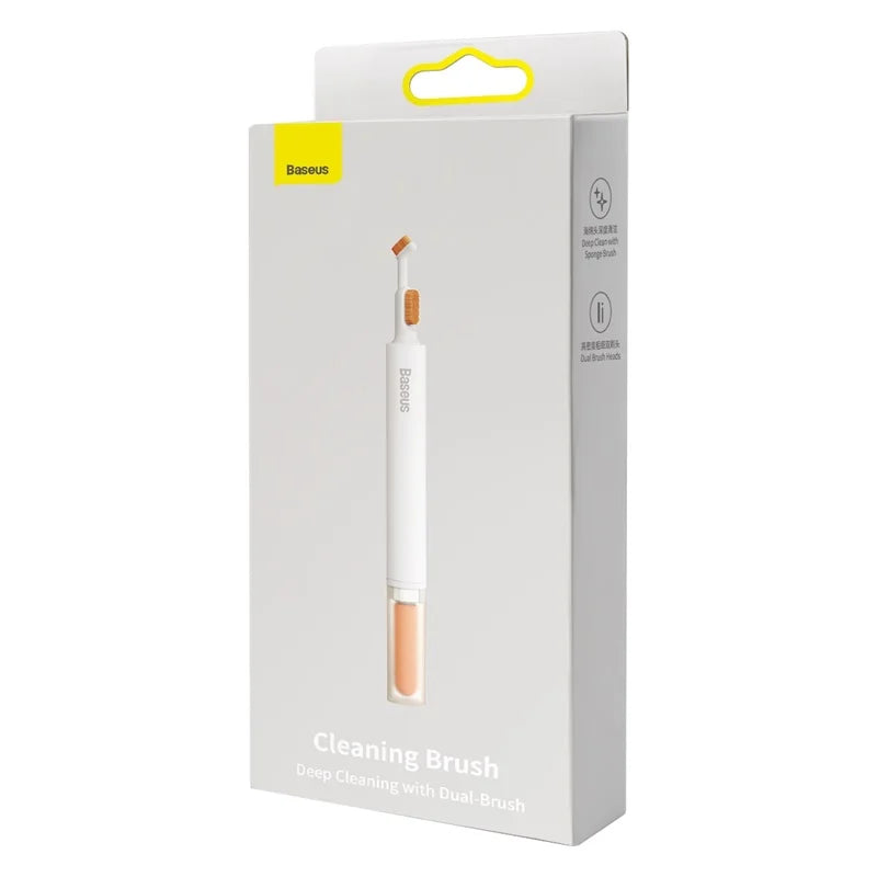Baseus Cleaning Brush For Accessories – White