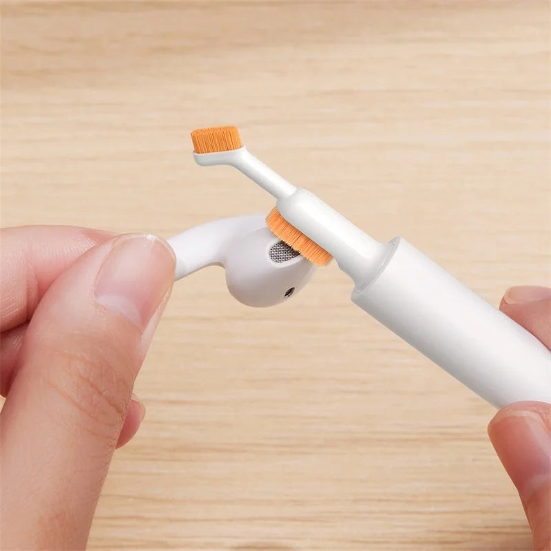 Baseus Cleaning Brush For Accessories – White
