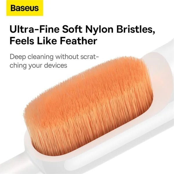 Baseus Cleaning Brush For Accessories – White