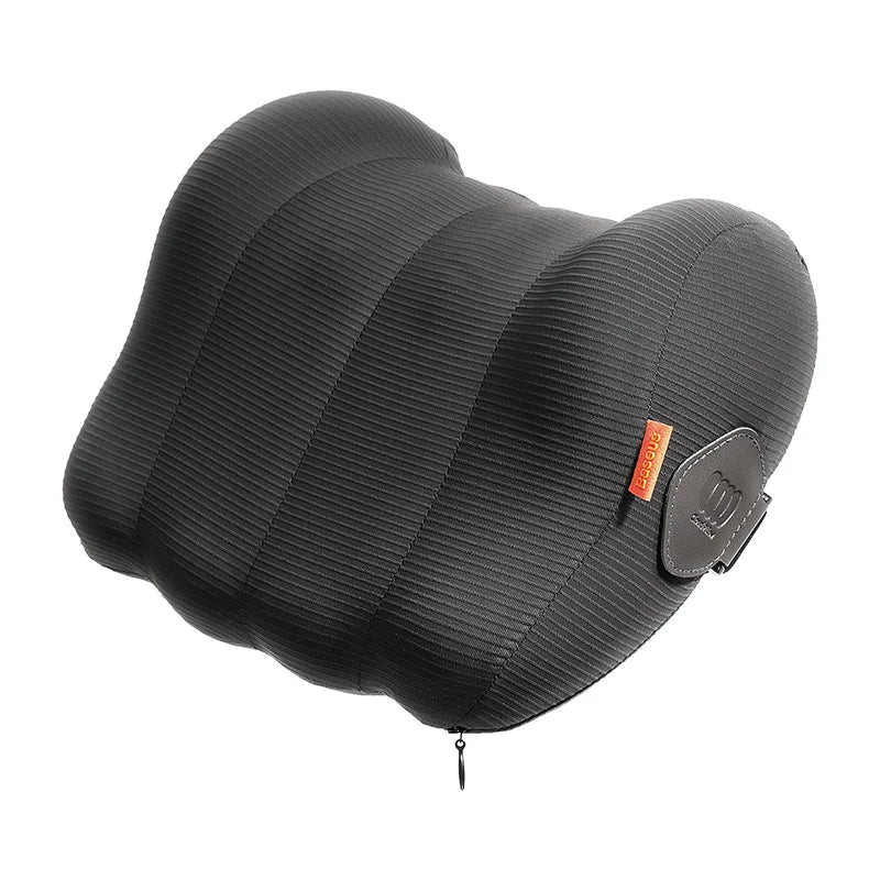 Baseus ComfortRide Series Car Cooling Headrest Cluster Black – C20036402111-00