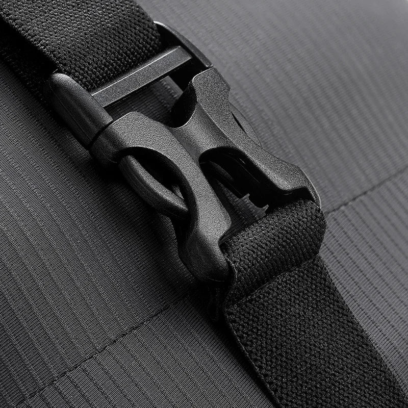 Baseus ComfortRide Series Car Cooling Headrest Cluster Black – C20036402111-00