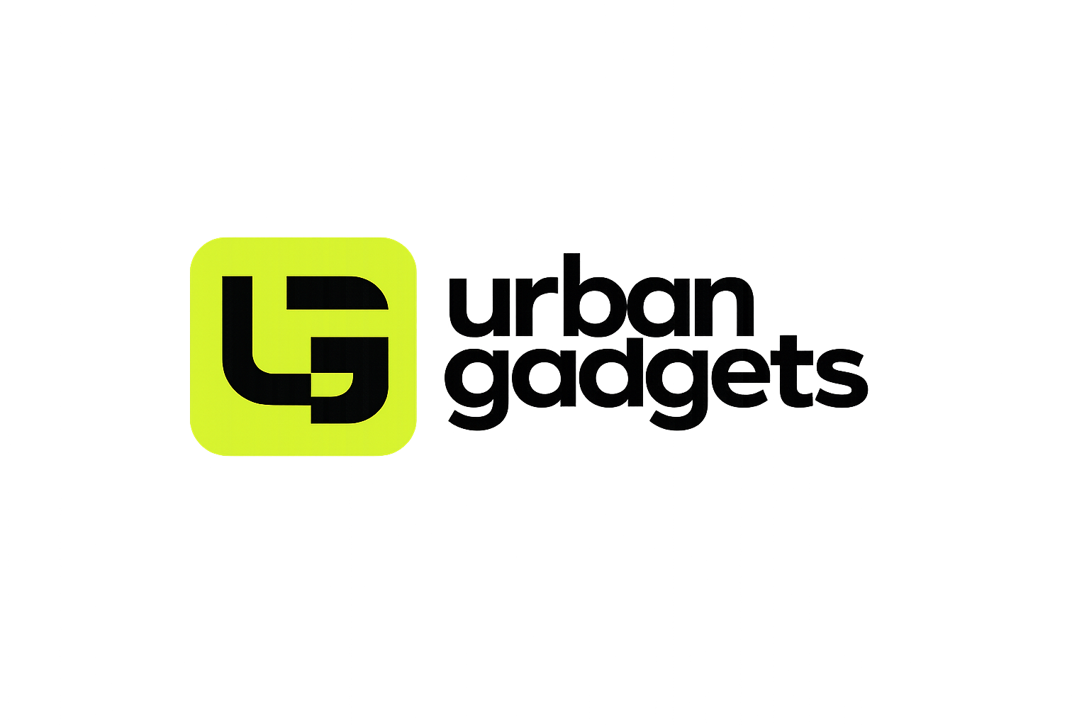 Urban Gadgets