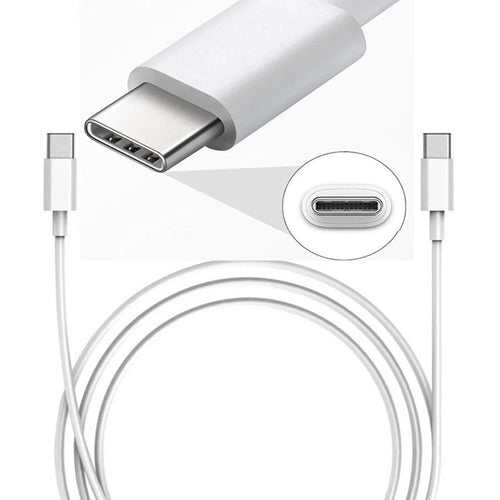 Apple USB-C to USB-C 60W Fast Charging Cable (1 Meter)