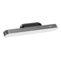 Baseus Magnetic Stepless Dimming Charging Desk Lamp Gray – DGXC-C0G- 1 Year Warranty – 1 Year Warranty