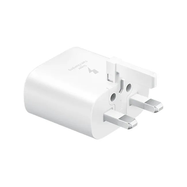 Samsung 25W PD USB-C Fast Charging Adapter