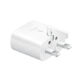Samsung 25W PD USB-C Fast Charging Adapter