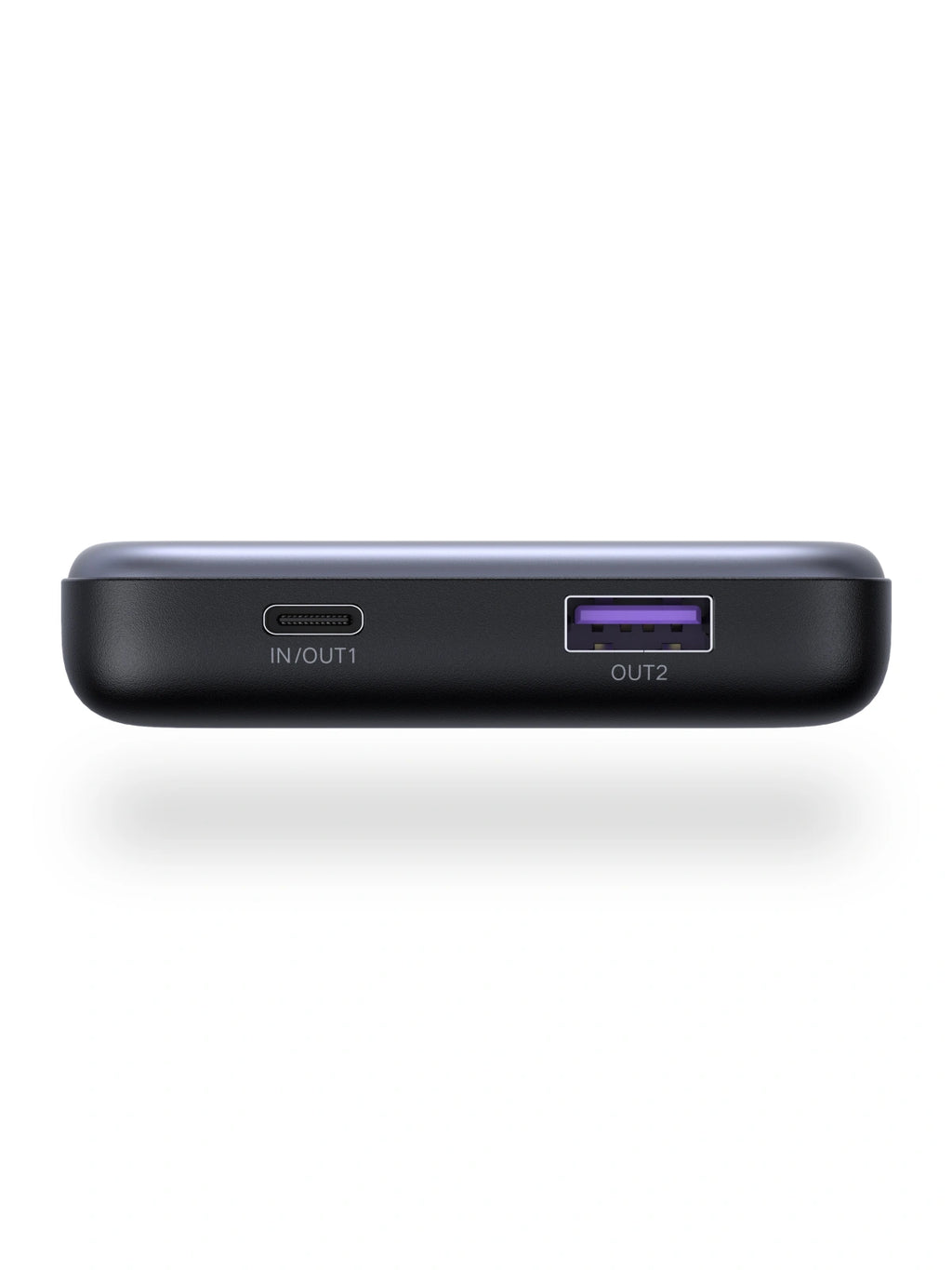 UGREEN 10000mAh 20W Zapix Series Two-way Fast Charging Power Bank – PB507 – 75131B – 1 Year Warranty