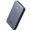 UGREEN 10000mAh 20W Zapix Series Two-way Fast Charging Power Bank – PB507 – 75131B – 1 Year Warranty