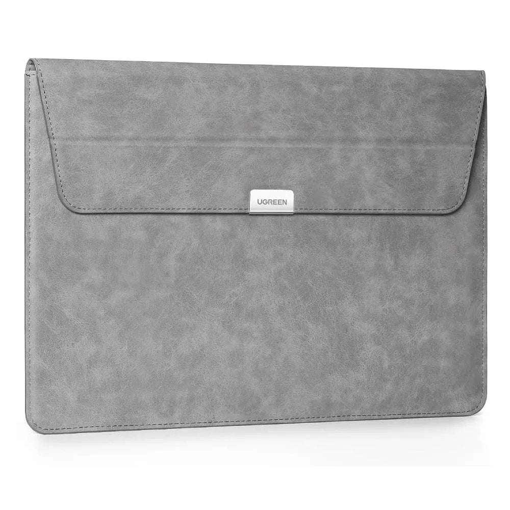 UGREEN 14 inches Laptop Sleeve With Stand – LP407 – 20432