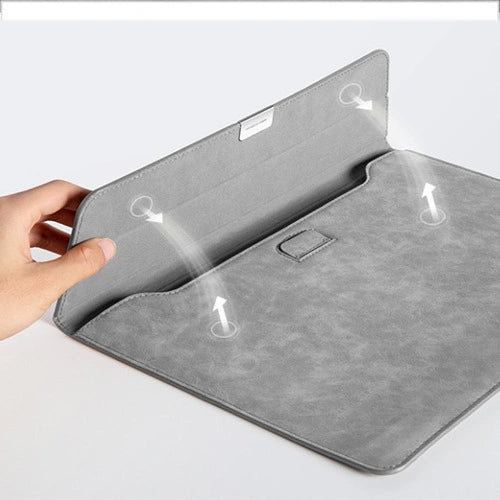 UGREEN 14 inches Laptop Sleeve With Stand – LP407 – 20432