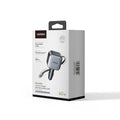 UGREEN 60W Retractable Cable With Type-C+USB Car Charger – EC602 – 55212B – 1 Year Warranty