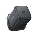 UGREEN 45W Type-C GaN Fast Charger UK – X524 – 65056B – 1 Year Warranty