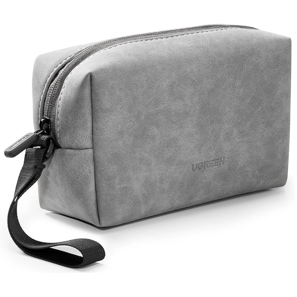 UGREEN Electronics Accessories Storage Bag with Lanyard – LP285 – 80520