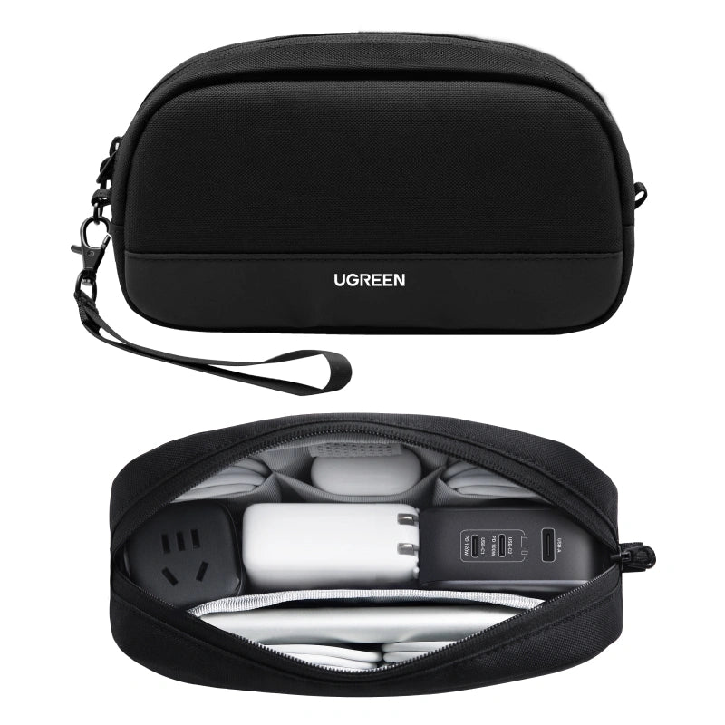 UGREEN Electronics Accessories Travel Organizer (S) – LP930 – 65555