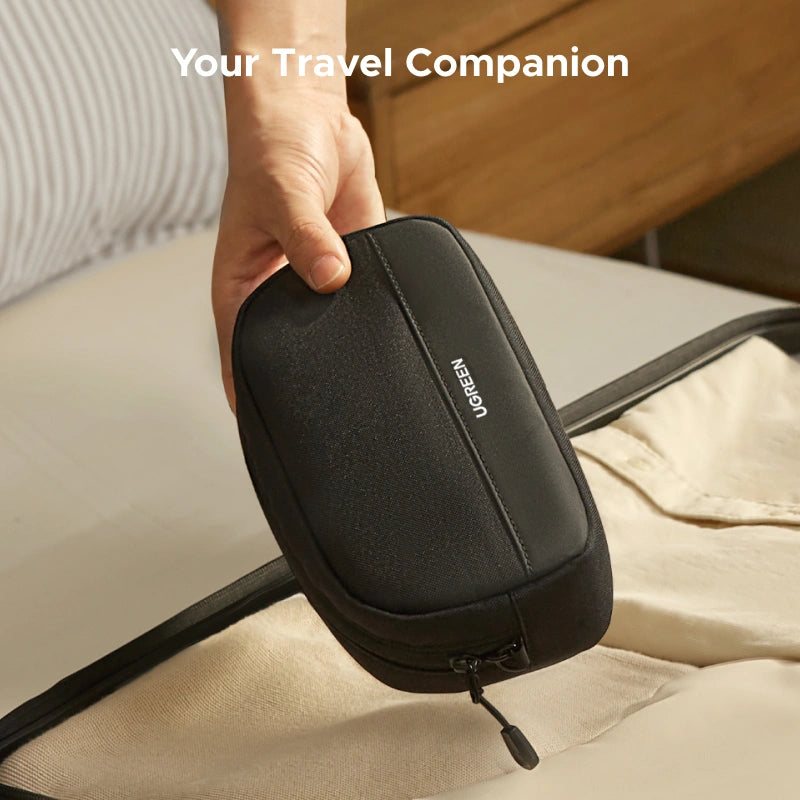 UGREEN Electronics Accessories Travel Organizer (S) – LP930 – 65555