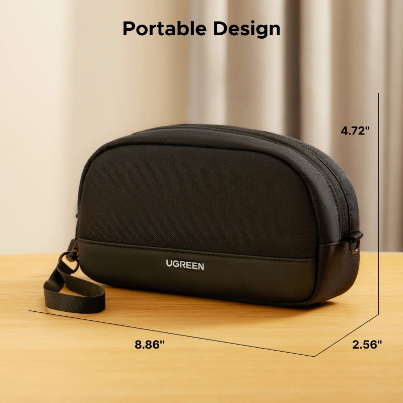 UGREEN Electronics Accessories Travel Organizer (S) – LP930 – 65555