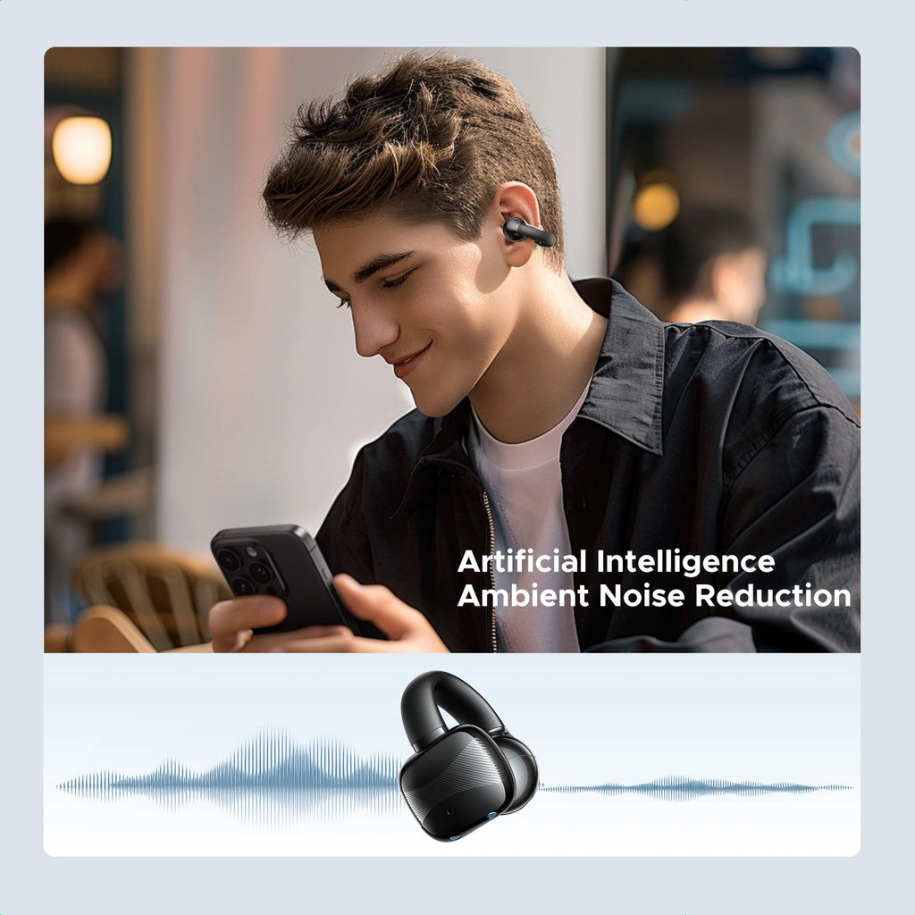 UGREEN HiTune S3 True Wireless Earbuds – WS209 – 45785 – 1 Year Warranty