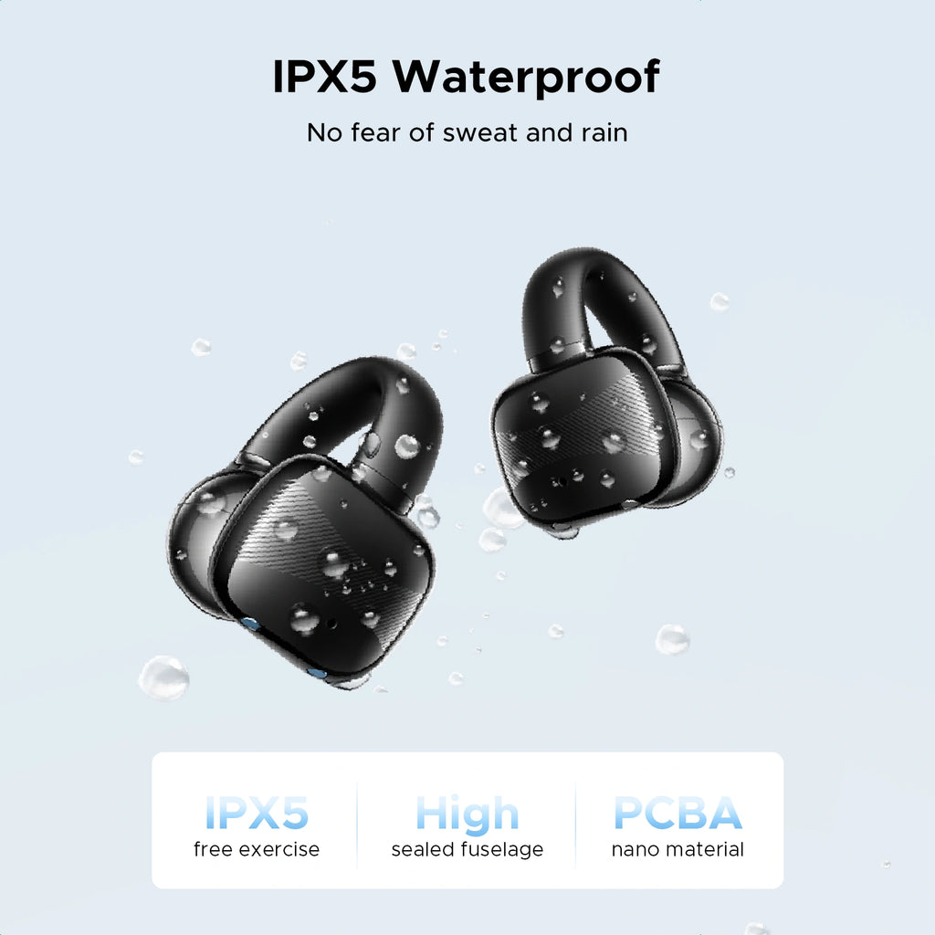 UGREEN HiTune S3 True Wireless Earbuds – WS209 – 45785 – 1 Year Warranty