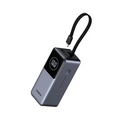 UGREEN 20000mAh 130W Nexode Smart Display Power Bank with Built-in Cable – PB723 – 55365B – 1 Year Warranty