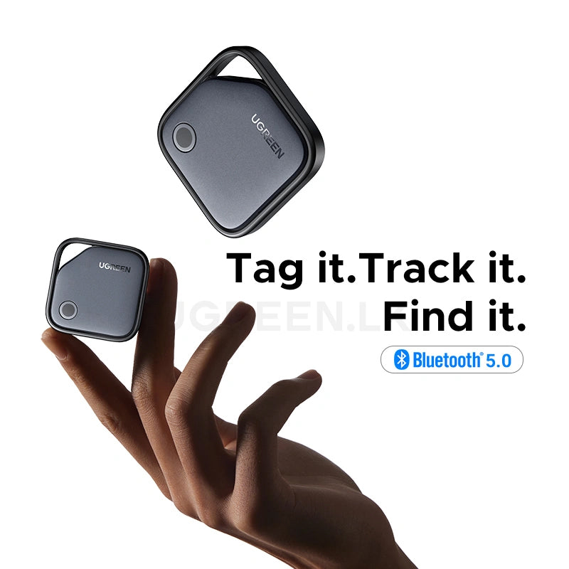 UGREEN Smart Finder Tracker – CM816 – 45297 – 1 Year Warranty