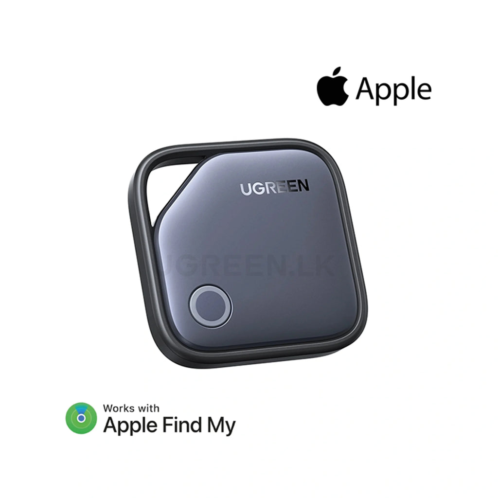 UGREEN Smart Finder Tracker – CM816 – 45297 – 1 Year Warranty