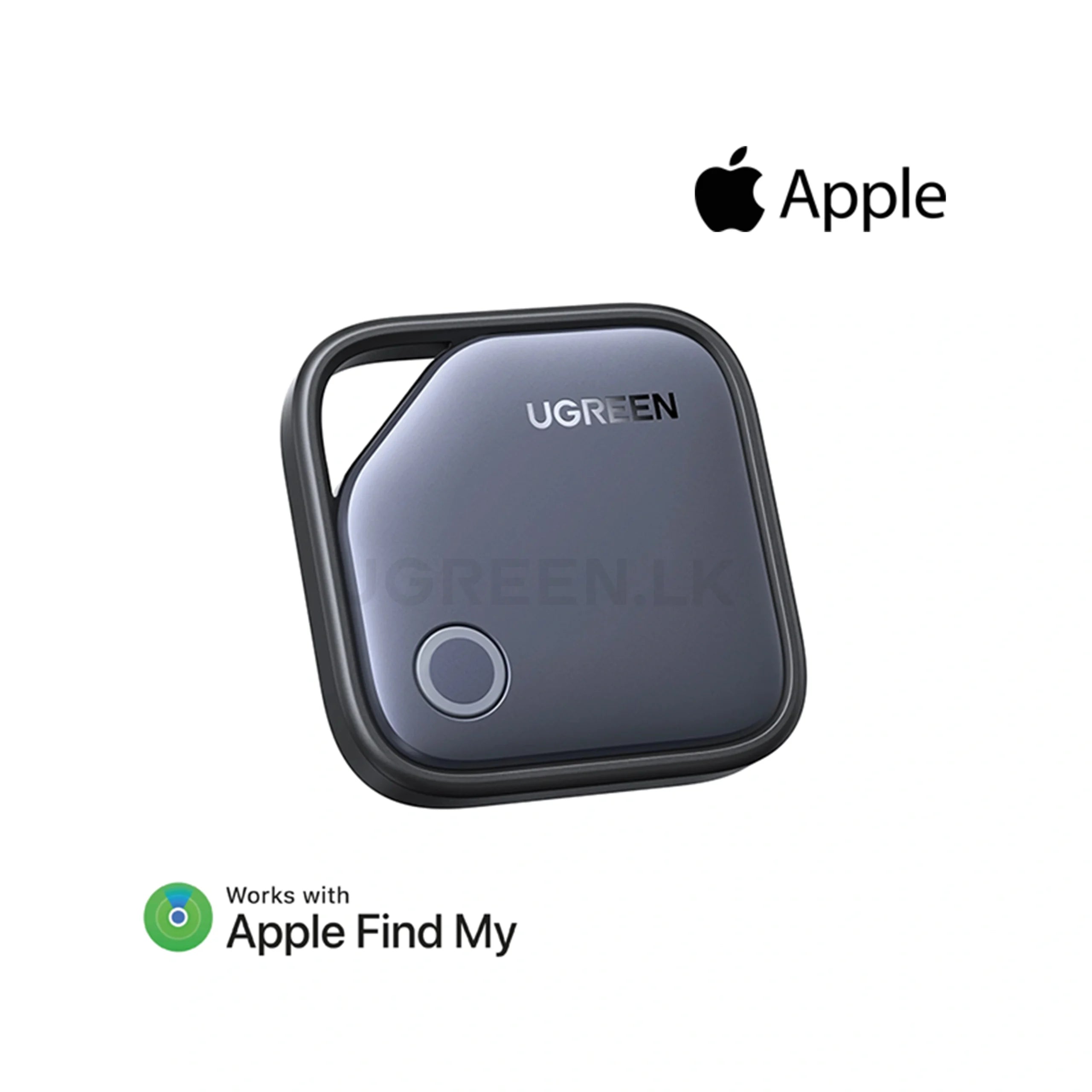UGREEN Smart Finder Tracker – CM816 – 45297 – 1 Year Warranty