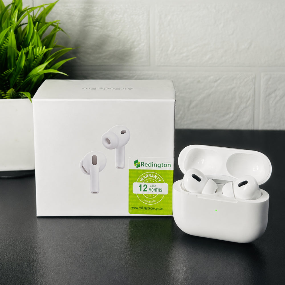 AirPods Pro 3 Wireless Earbuds