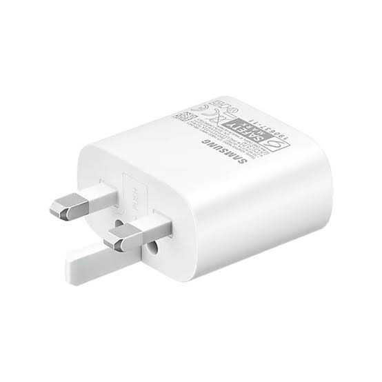 Samsung 25W PD USB-C Fast Charging Adapter