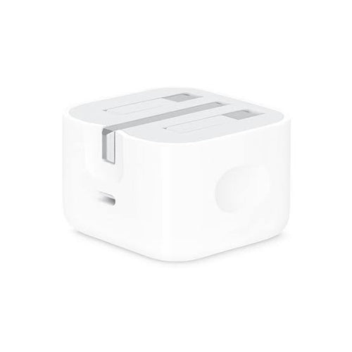 Apple 20W USB-C Fast Charger Adapter